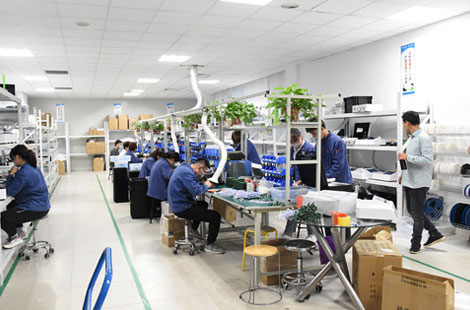 食品安全檢測(cè)儀